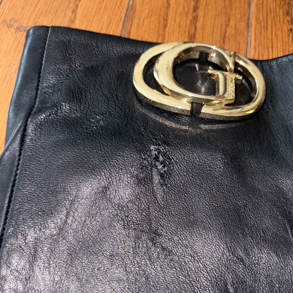 GUESS Elandre boots - Picture 9 of 11
